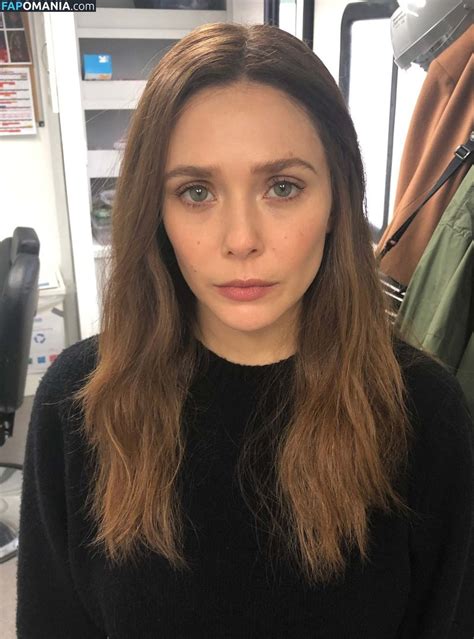 elizabeth olsen naked movie|Elizabeth Olsen: Why nudity is a risk worth taking